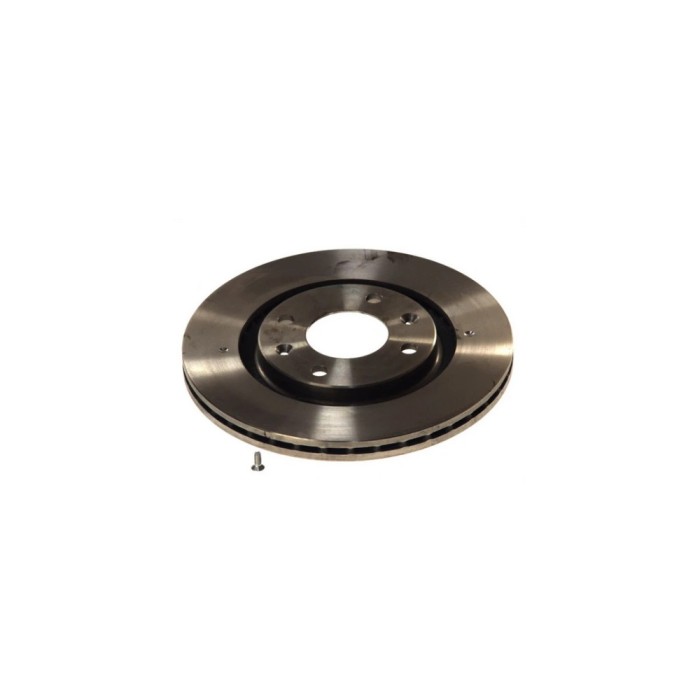 Disc frana PEUGEOT PARTNER Combispace 5F BREMBO 09498724