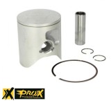 Piston Honda CR 250 R (05-07) 2T LC 250cc D66.37 bolt 18 (Prox) (cota A3), Oem