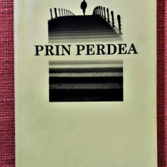 Prin perdea. Editura Polirom, 2009 – Aurora Liiceanu