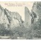 SV * PASUL TURNUL ROSU * DEFILEUL DE LA CALINESTI * 1917