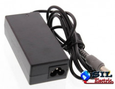 Alimentator pentru laptop IBM/Lenovo 20V 3.25A 65W, mufa 7.9x5.4mm Well foto