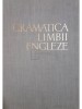 Alice L. Badescu - Gramatica limbii engleze (Editia: 1963)