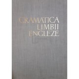 Alice L. Badescu - Gramatica limbii engleze (Editia: 1963)
