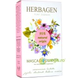 Masca Exfolianta pentru Ten Sensibil sau Cuperozic 50g