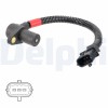 DELPHI SS11239 Senzor impulsuri, arbore cotit