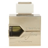 Al Haramain, L'Aventure, Apă de parfum, Pentru femei, 100 ml