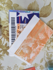 Ofer tickete de Vacanta Sodexo foto