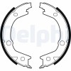 DELPHI LS2001 Set saboti frana, frana de mana