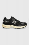 Cumpara ieftin New Balance sneakers M2002RIB culoarea negru