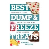 Best dump &amp; freeze treats