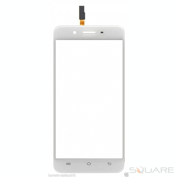 Touchscreen Vivo Y55, White