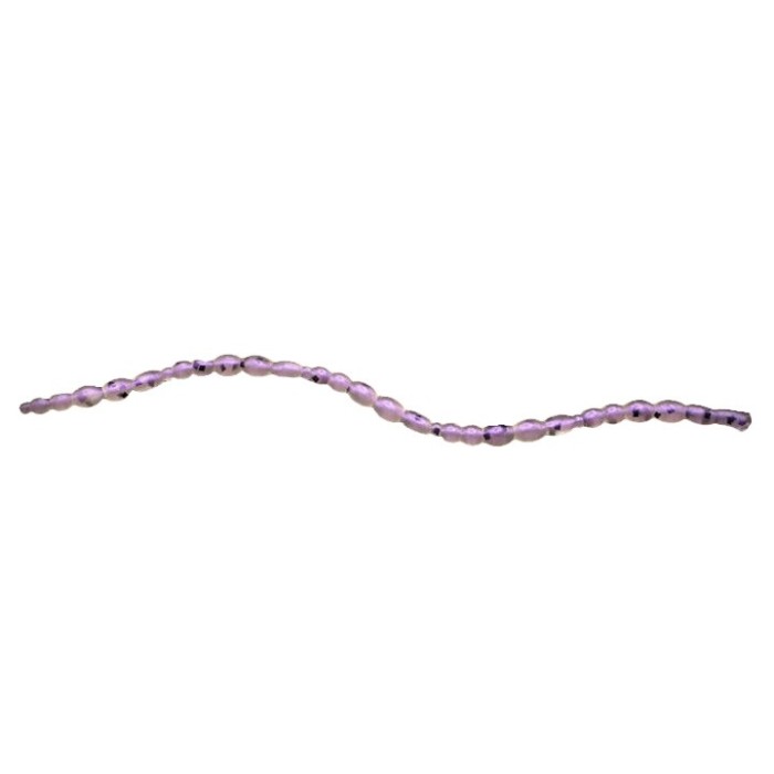 Năluca soft Perchik Blood Worm 1" 2,5cm culoare 39