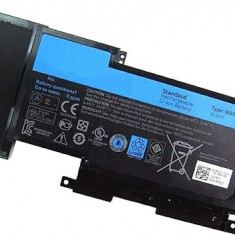 Baterie laptop Dell XPS 15 L521X XPS15-3828 WOY6W 3NPC0 CN-03NPC0 9F233 9F2JJ T1G6P