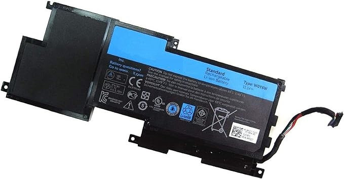 Baterie laptop Dell XPS 15 L521X XPS15-3828 WOY6W 3NPC0 CN-03NPC0 9F233 9F2JJ T1G6P
