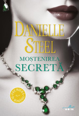 Mostenirea secreta | Danielle Steel foto