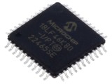 Microcontroler PIC 64MHz SMD TQFP44