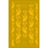 Pride and Prejudice - Penguin Clothbound Classics - Jane Austen