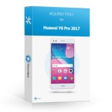 Caseta de instrumente Huawei Y6 Pro 2017