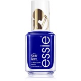 Essie Snow White lac de unghii culoare brave and true 13.5 ml