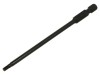 Bit Surubelnita Imbus HEX 3mm KING TONY, Lungime 110mm
