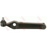 Brat suspensie roata Opel Agila; Daewoo Matiz, Tico; Chevrolet Matiz, Spark; Suzuki Wagon R+, Trw JTC1268, parte montare : Punte fata, Stanga/