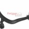 Bascula / Brat suspensie roata CITROEN C5 II (RC) (2004 - 2016) METZGER 58027001