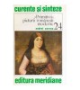 Andrei Cornea - Primitivii picturii romanesti moderne - 119092