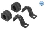 Bucsa bara stabilizatoare Audi A3, Tt; Seat Leon, Toledo II; Skoda Octavia I, Octavia II; VW Bora I, Golf IV, Golf V, parte montare Axa fata