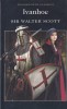 Carte Ivanhoe de Walter Scott, Wordsworth Classics, editie 1995, limba engleza, 439 pagini, coperta brosata, 13x20cm