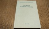 ALTALANOS ELMELETI ISMERETEK - Frenkl Robert, Hagy Gyorgy - Sport - Budapest, 1965, 363 p.; lb. maghiara, Alta editura
