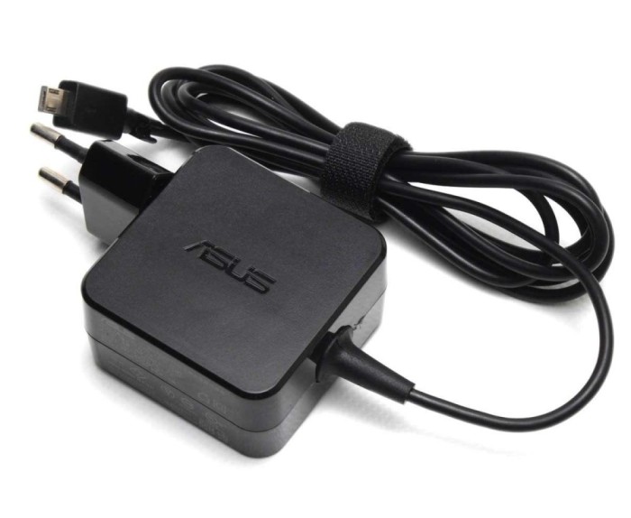 Incarcator Asus ADP 24AW B, ADP 24EW B, Chromebook C100, Chromebook C201, Eee Book C100PA, Eee Book C201PA
