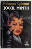 Jocul mintii &ndash; Norman Spinrad