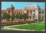 CPIB 20528 CARTE POSTALA - IASI. UNIVERSITATEA &quot;AL.I. CUZA&quot;, RPR, Necirculata, Fotografie