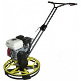 Finisor de margini cu motor Honda GX160, putere 5,5CP, diametru 600mm STRONG