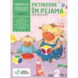 Cumpara ieftin Joc - Petrecere in pijama