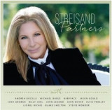 BARBRA STREISAND Partners (cd), Pop