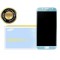 Display Samsung Galaxy J7 J730 2017 Original Argintiu