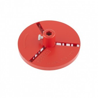 Suport pentru carote inelare, 33, 43, 53, 63, 67, 73, 83, 103 mm, MTX foto