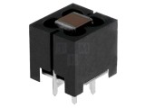 Filtru Anti-Interferențe 50VDC THT 12.5x12x11mm