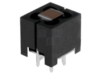 Filtru Anti-Interferențe 150VDC THT foto