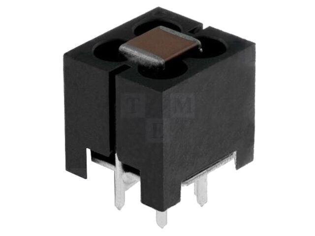 Filtru Anti-Interferențe 150VDC THT