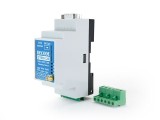 Telemetric GSM/GPRS pentru şină DIN Kit cu antenă GT900 110