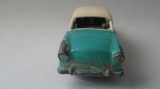 Bnk jc Matchbox 43a Hillman Minx