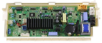 PLACA ELECTRONICA PRINCIPALA EBR80578953 LG foto