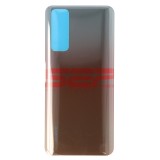 Capac Baterie Auriu Compatibil Huawei P Smart 2021