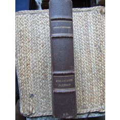 Histoire de la philosophie moderne / par Harald Hoffding vol. 1