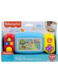 Fisher-price Infant Twist &amp; Learn Gamer (nordics) (hnl57)