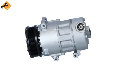 NRF 32403 EASY FIT Compresor, climatizare foto