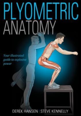 Plyometric Anatomy foto