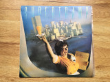 SUPERTRAMP - BREAKFAST IN AMERICA (1979,A&amp;M,South Africa,Promo )